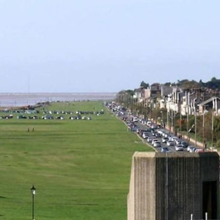 リザム・セント・アンズ 2 Bed Sleeps 6 Beach Retreat St Annes On Seaヴィラ エクステリア 写真