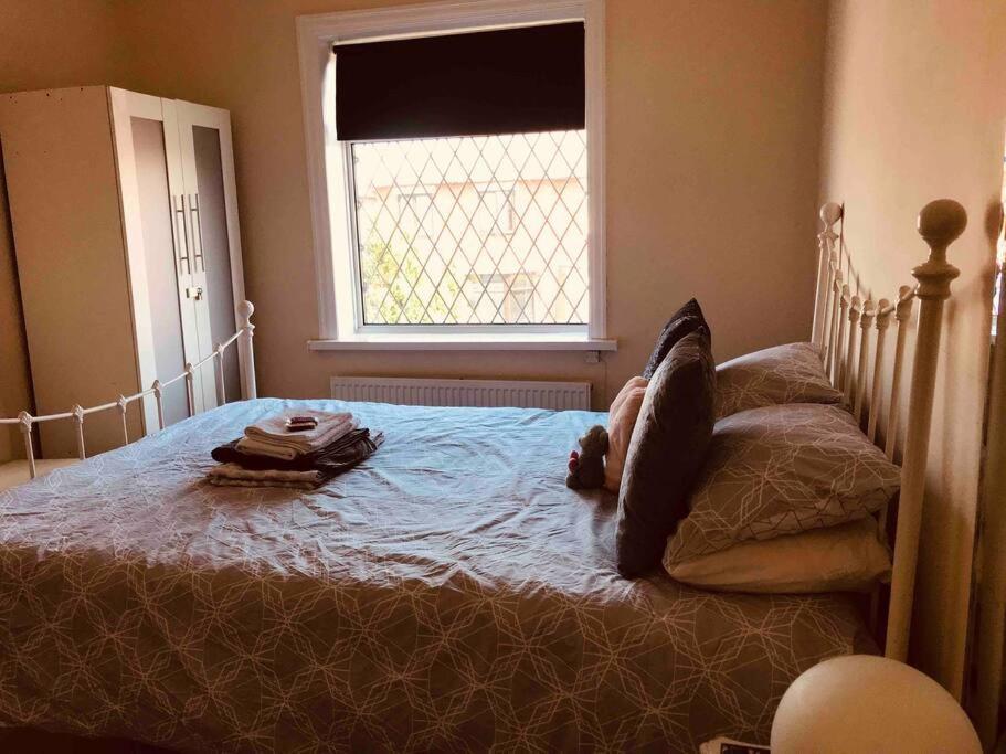 リザム・セント・アンズ 2 Bed Sleeps 6 Beach Retreat St Annes On Seaヴィラ エクステリア 写真