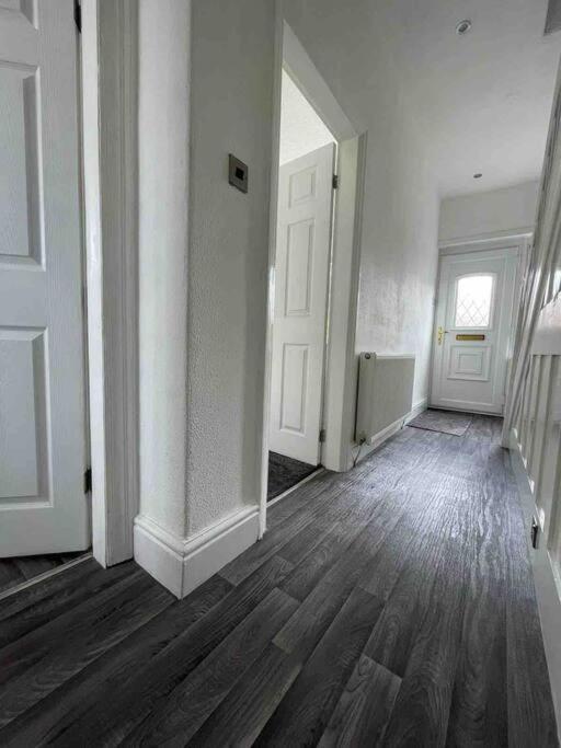 リザム・セント・アンズ 2 Bed Sleeps 6 Beach Retreat St Annes On Seaヴィラ エクステリア 写真