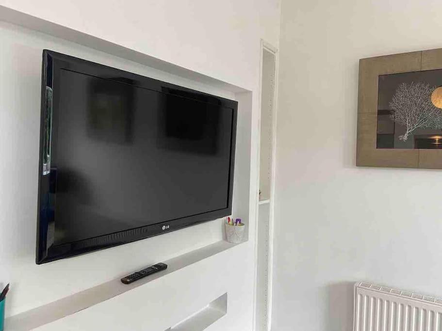 リザム・セント・アンズ 2 Bed Sleeps 6 Beach Retreat St Annes On Seaヴィラ エクステリア 写真