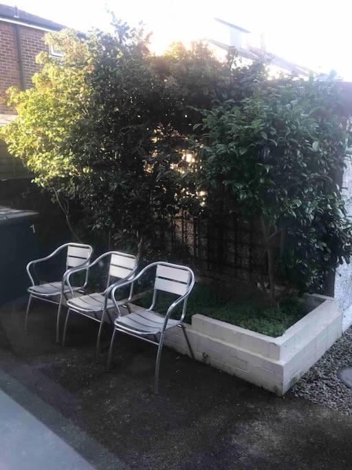 リザム・セント・アンズ 2 Bed Sleeps 6 Beach Retreat St Annes On Seaヴィラ エクステリア 写真