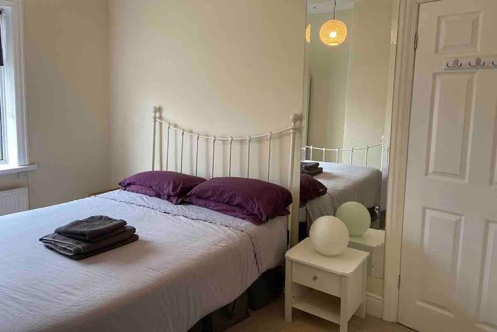 リザム・セント・アンズ 2 Bed Sleeps 6 Beach Retreat St Annes On Seaヴィラ エクステリア 写真